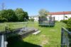 # Herrliches Wohnen hinter historischen Mauern! Bezugsfrei! - Spielplatz auf der TG